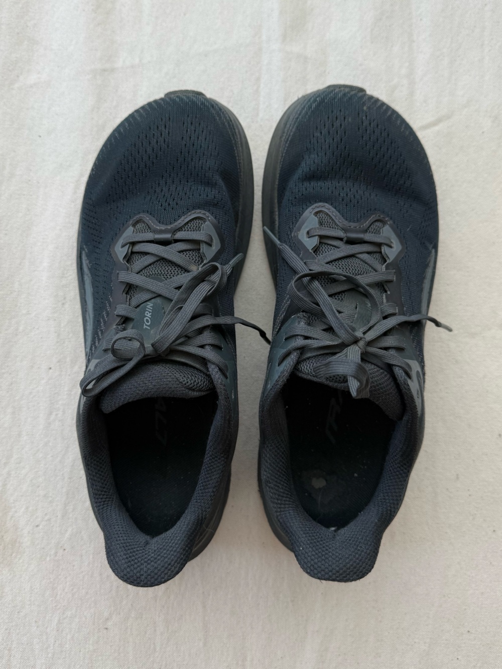 ALTRA Women's Torin 8 Road Running Shoe positive aspect - Women’s US9 Men’s 7.5